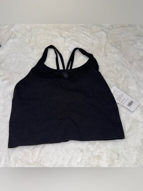 NEW heynuts zeal bra longline sports bra